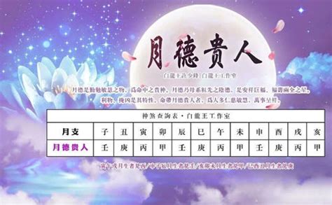 月德合 八字|八字里的月德合是什么意思 月德合啥意思